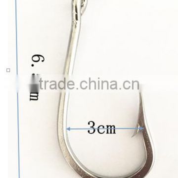 ISO Certificate High Quality Standard Fast Delivery hook for fishing Wholesaler from China