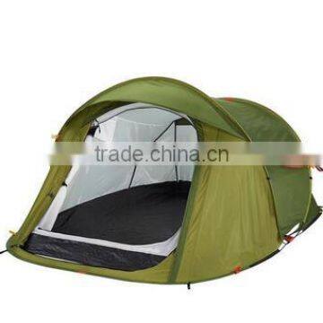 2 Persons Easy Carry Pop Up Tent Manufacturer