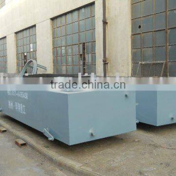 AAC Brick Mould, AAC Production Line