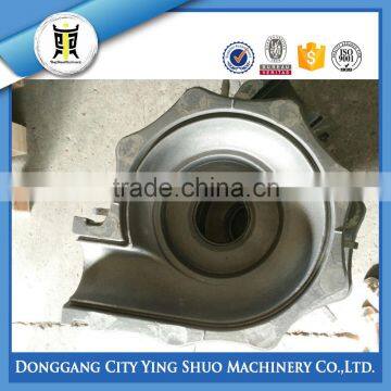 OEM Longlasting Custom Cast Iron Price per Ton photo-5