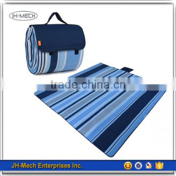 polar fleece large beach mat