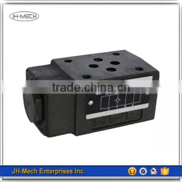 CNC Maching Cast Iron Yuken Directional Control Valve