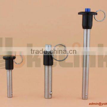 High Strength Aluminum Handle Button Handle Release Pin for Auto Pares photo-2