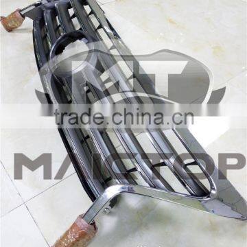 Body Parts Car Grill Front Grille for LX570 LEXUS 2012-2015 photo-2