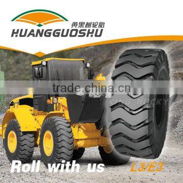 Factory supply brand new otr tyre made in china