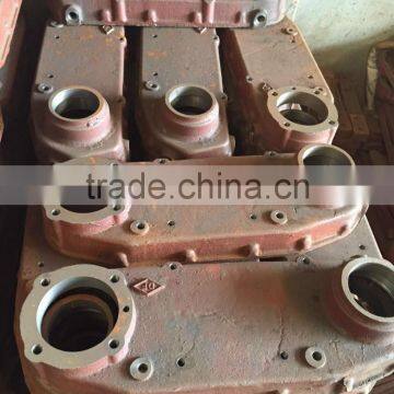 Agricutural Machinery DF-12 Transmission Case for Walking Tractor, Tractor Transmission Case photo-2