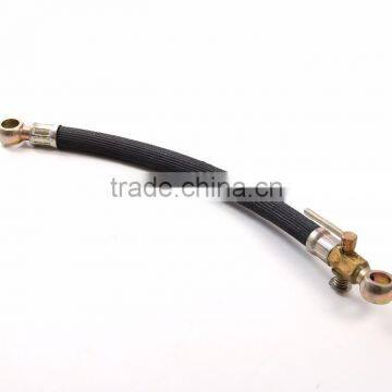 Website Galvanized Surface Treatment Oil Pipe ZS110 photo-3