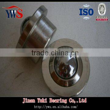 China factory universal ball KSM-15 KSM-22 KSM-25 ball transfer unit