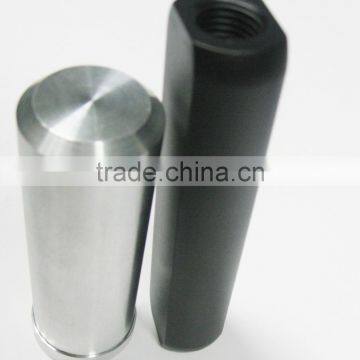 Custom Precision Cnc Machining Metal Parts photo-3