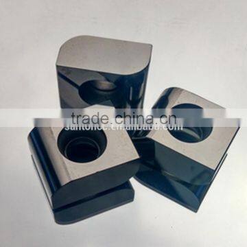 Cemented carbide milling insert/Milling insert for adjustable