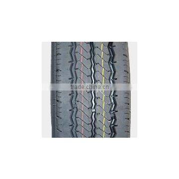 Light Truck Tire 7.50R16LT photo-2