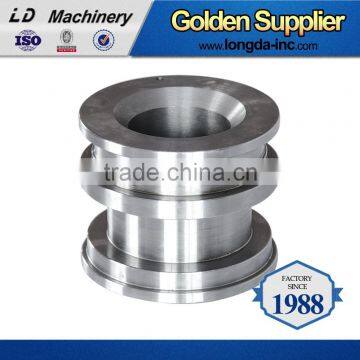 Agricultural Stainless Forged Piston