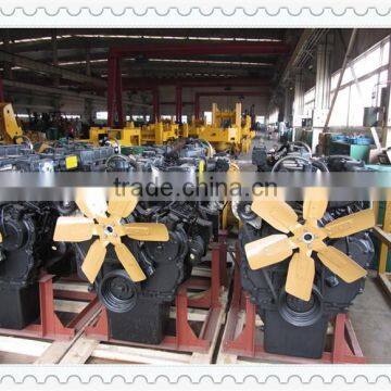 AS790 Towable Backhoe for Sale Small Tractors YUCHAI ENGINE 83kW ACjoystick for Ps2 Pilot Joystick