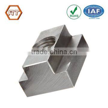 Rite Custom t Slot Nut t Nut for Aluminum