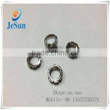 China Fastener Manufacturer Offering Aluminum Decorative Nut