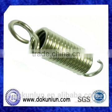 Precise Custom Stainless Steel Compression Spring photo-4