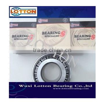 Chinese Supplier Lotton Taper Roller Bearing 32228