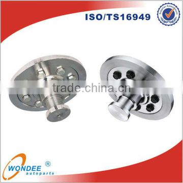 China Hot Sale Trailer 3.5 inch Bolt For Kingpin