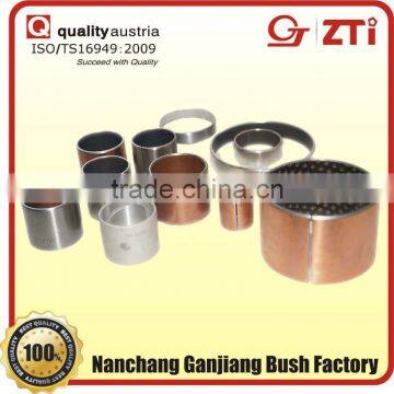 OEM grade bimetal bush with good price