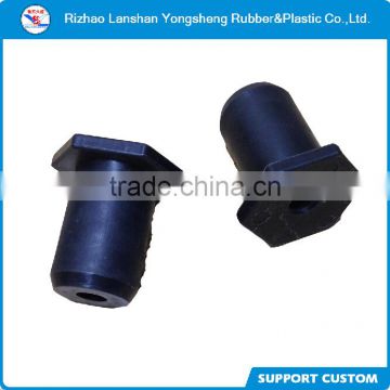 ABS plastic shaft sleeve for fitness equipment abs plastic products