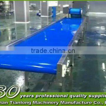 Good Quality Mobile Band Conveyor photo-5