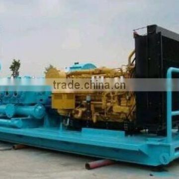 API standard F-1300,F-1600/1600L mud pump for drill rig