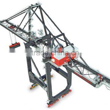 COZUM MAKINA OFFERS SPECIALIZED CAMERA SOLUTIONS FOR STS CRANE photo-2