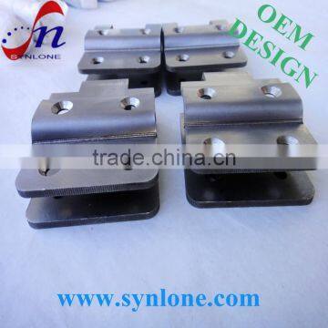 Customized Steel Hinge photo-6