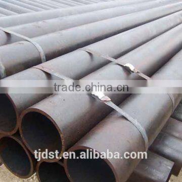 BSP/NPT Threaded Steel Pipe TOP GOOD Quality photo-4