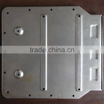 Sheet Metal Processing/Metal Forming Process