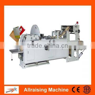 Paper Bag Making Machine