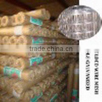 hesco welded wire mesh