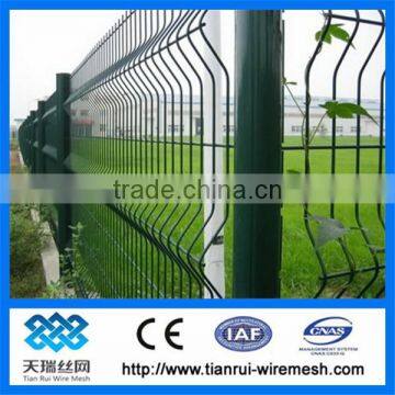 Warning Fencing Net/wire Mesh Fence/wire Fence photo-3