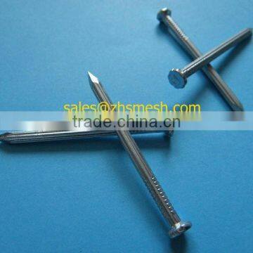 Galvanized Concrete Steel Nails