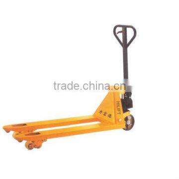 Hand Pallet Trucks