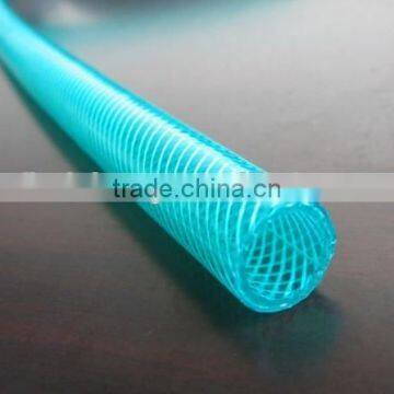 Pvc Braided Fiber Hose / Pvc Hose photo-3