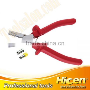 Germany Style Crimping Plier for Terminal 1.5-6mm2