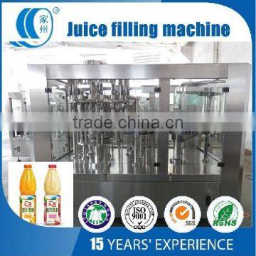 Juice Processing Machine/Apple Juice Concentrate Plant