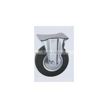 rigid caster