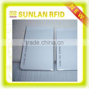 Best-selling EM4200 Proximity Card TK4100 Clamshell Card With Factory Price(13 Years Factory Experience) photo-4