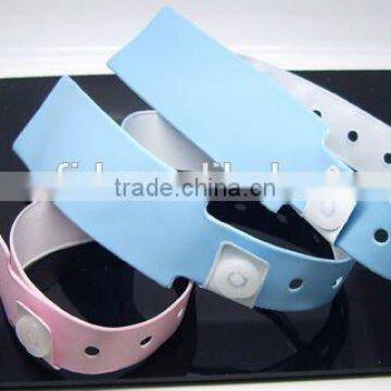 Smart Wristband/RFID Customized Silicon Wristband/NFC Wristband photo-3