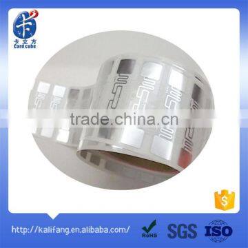 Disposable Use Uhf Wristband Rfid Tag photo-5