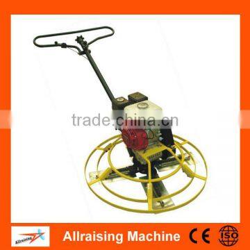 Walk Behind Power Trowel With CE photo-5