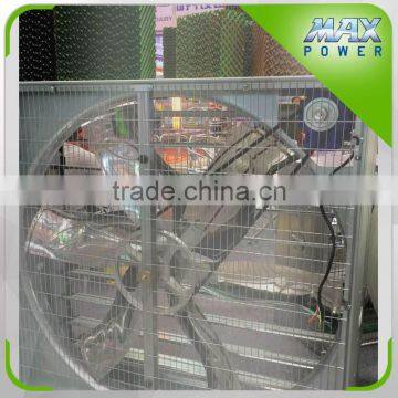 CE Exhaust Fan Aquaponics System photo-3