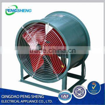 AC Cooling Axial Fan