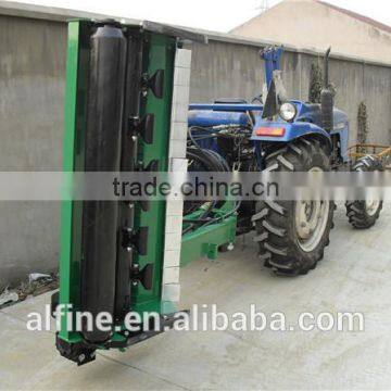 China manufacturer best quality verge flail mower