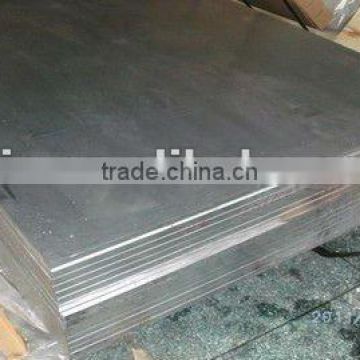 7075 T651 Aluminum Slab