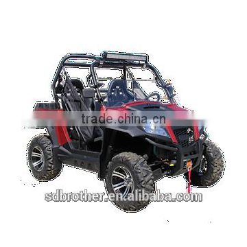 2014 800CC SPORTS UTV