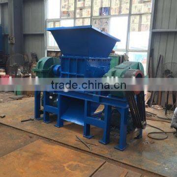 Large Life Garbage Crusher for Rectcling photo-2