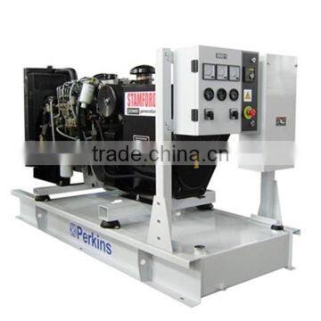 10KVA-2000KVA Price of Generator in South Africa photo-4